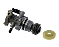 Ölpumpe Antriebsritzel Set