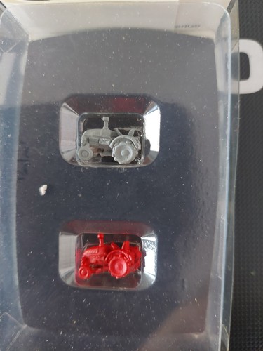 Spur mzz 2140 2 - spur, traktoren