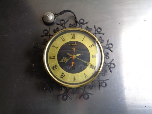 Vintage cccp ussr - vintage,