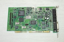VINTAGE SOUND CARD ISA "SOUND