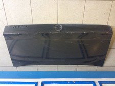 Heckklappe kein M3 !!! BMW E30