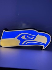 3D-gedruckte LED-Leuchte –