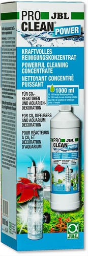 Jbl pro clean power - clean,