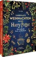 Kochbuch Weihnachten 