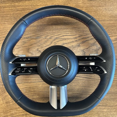 Mercedes benz glc amg - c,