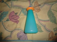 Tupperware---Essig oder Ölflasche gebraucht