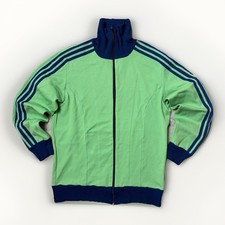 Vintage Adidas Track Jacket