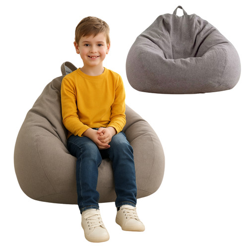 Sitzsack für kinder 120l - sitzsack,