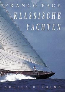 Klassische yachten von franco - klassische,