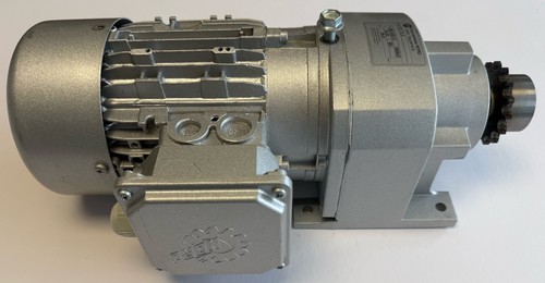 Nord getriebemotor - nord,