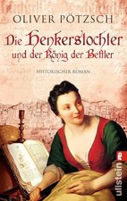 Die Henkerstochter und der
