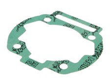 Dichtung Zylinderfuß 0,70mm für Piaggio / Derbi Motor D50B0