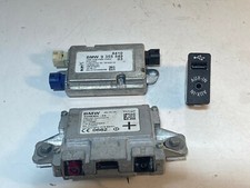 LTE Amplifier Compensator Hub