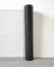 25m Sechseckgeflecht