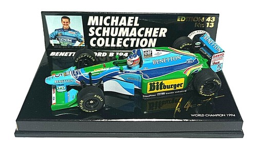 Minichamps edition 13 - minichamps,