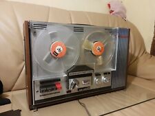 Telefunken Magnetophon 212 Tonbandgerät