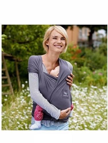 Babytrage manduca sling baby - sling,