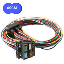 60cm MQB Quadlock Verlängerung Adapterkabel Bluetooth 5.0 für VW Autoradio