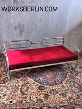 Vintage bauhaus sofa - vintage,