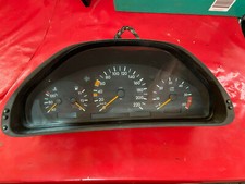 Mercedes Benz Tacho Kombiinstrument W210 E Klasse Diesel A2105400548 VDO