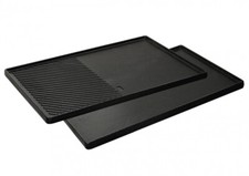 Enders Guss-Wendeplatte 1/2