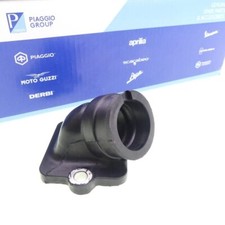 Original Ansaugstutzen für Piaggio Gilera TPH SKR Hexagon Runner 125 150 180