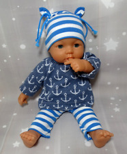 Puppenkleidung Handarbeit