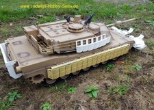 Abrams heng long panzer - abrams,