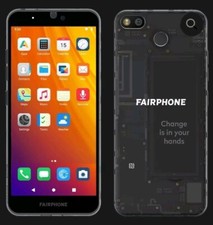 Fairphone 3 64GB /e/OS Murena