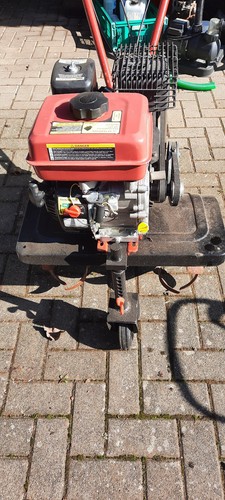 Gebrauchte holder einachser - holder,