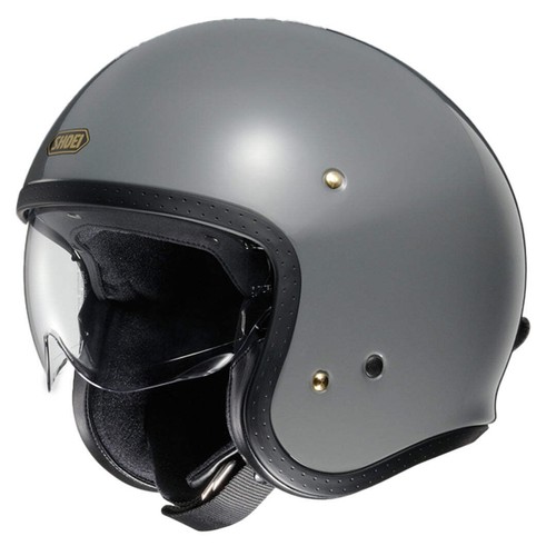 Shoei ratte grau - shoei,