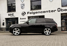 Original MANSORY 22 Zoll