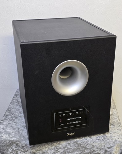 Teufel cem 500 aktiver - cem,