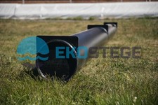 PE-HD Ponton, Schwimmkörper