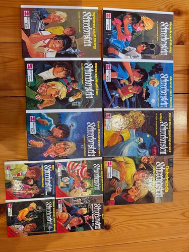 Bücher oliver hassencamp - oliver,