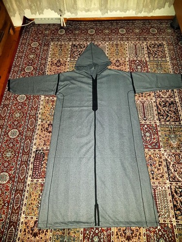 Qamis djellaba herren - qamis/djellaba,