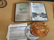 Microsoft SQL Server 2005
