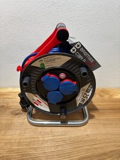 brennenstuhl Kabeltrommel