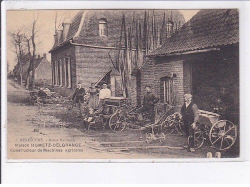 Renescure nationalstraße - renescure:,