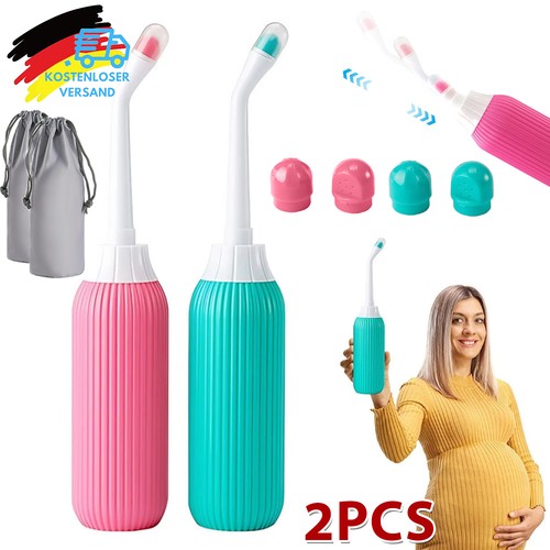 Intimdusche dusche i - 2x,