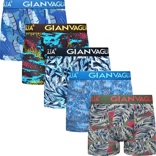 5er pack herren - herren, boxershorts