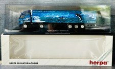 Herpa 1:87/H0, Volvo FH
