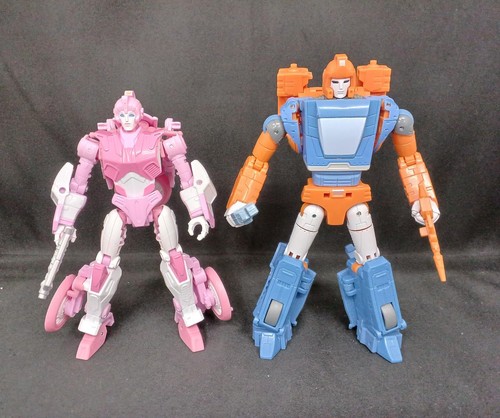 Hasbro war dawn - hasbro,