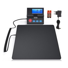 Paketwaage 50kg/2g