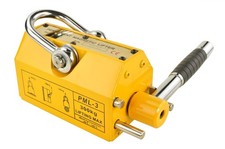 Magnetlifter Magnetgreifer