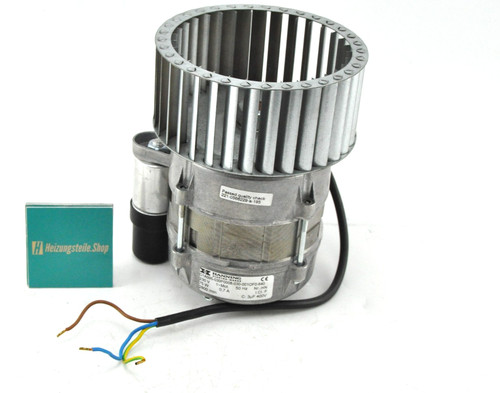 Hanning brenner motor - brenner, herrmann