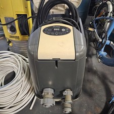 Ersatz Whirlpoolpumpe Lay-Z-Spa,Bestway Maldives DEFFEKT