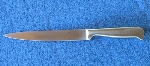 Butlers messer stainless steel - messer,