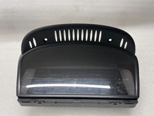 BMW 3er E90 E91 Navigation