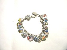 Antikes Bettelarmband mit